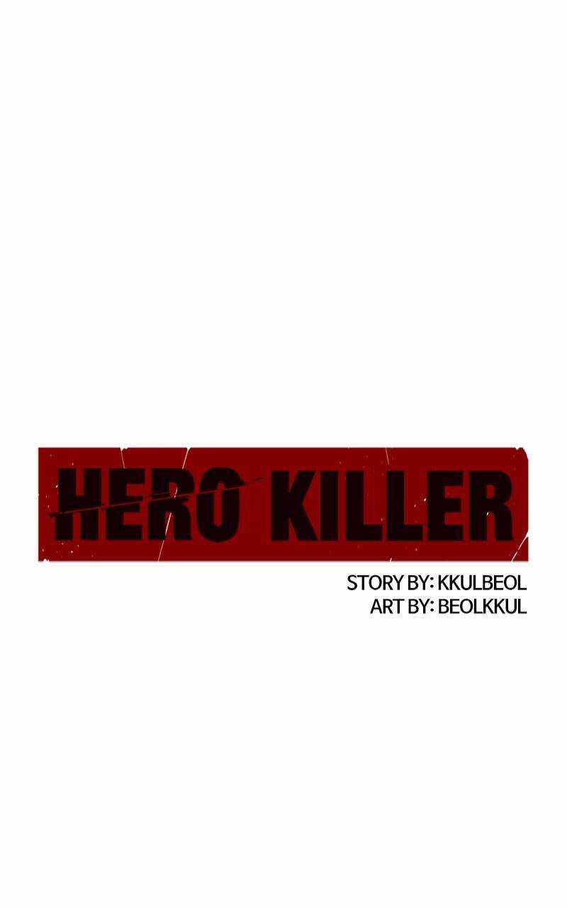 Hero Killer Chapter 172 1